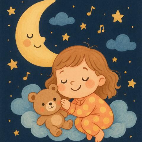 Little Angels Baby Sleep Collection album art