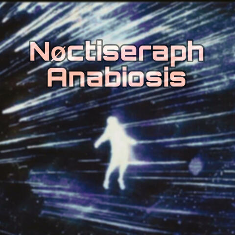 Anabiosis album art