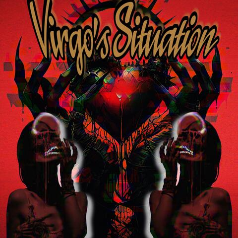 Virgo's Situation album art