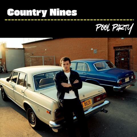 Country Nines album art