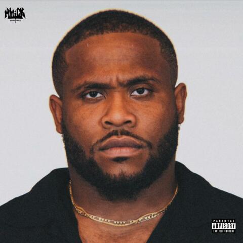 JOSHUA album art