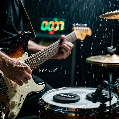 Global Pop Journey album art