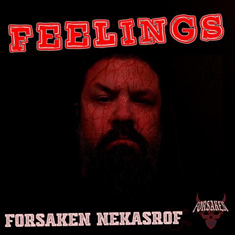 Feelings album art