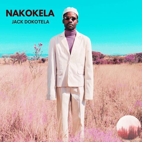 Nakokela EP album art