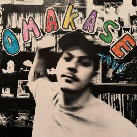 OMAKASE album art