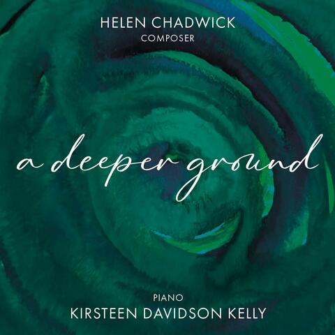 A Deeper Ground album art