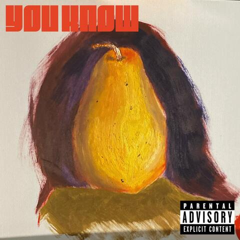 You Know album art