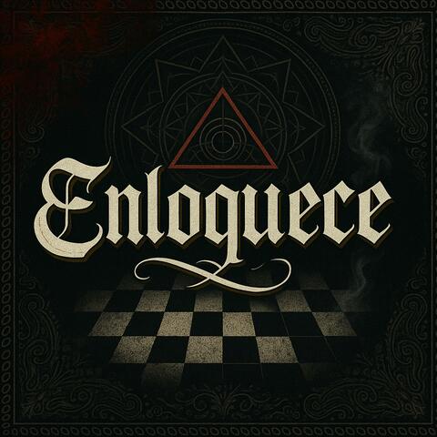 Enloquece (feat. rodrx & DePauul) album art