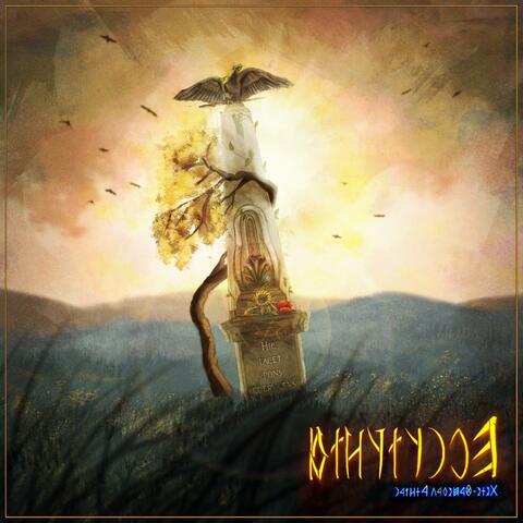 Pontitrix album art