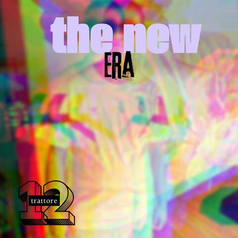 the new era album art