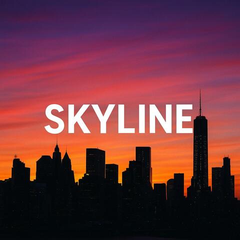skyline OM album art
