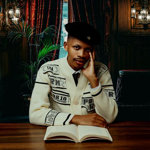 Uthando Novuyo album art