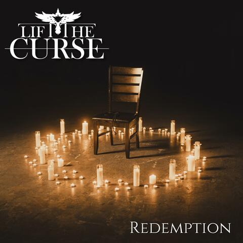 Redemption album art