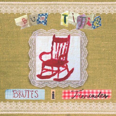 Brutes i trencades album art