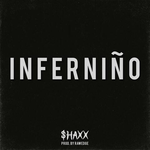 INFERNIÑO album art