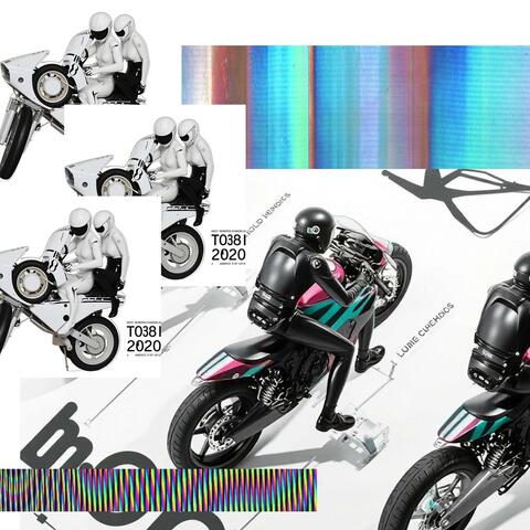 Zoned Out 3:07 AM (feat. KaiBeats810) album art