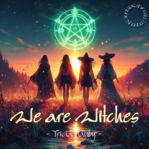 We are Witches album art