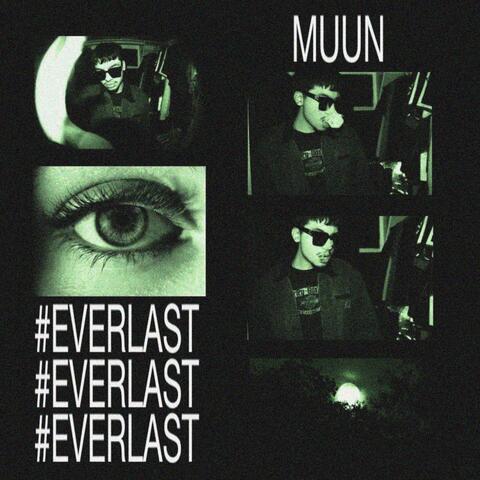 Everlast album art