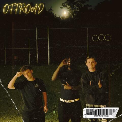 OFFROAD album art