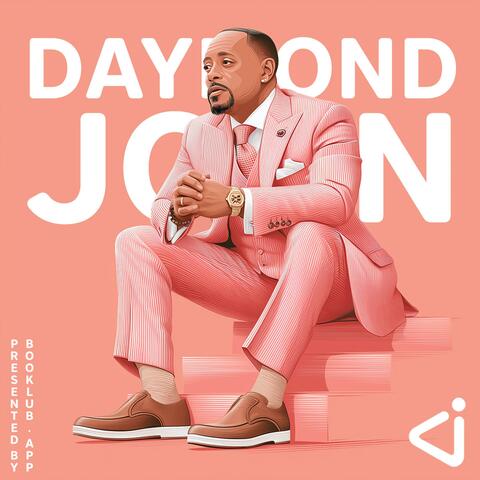Daymond John: The Power of Broke album art