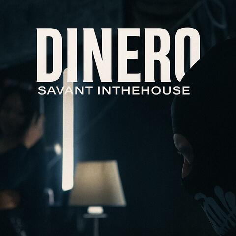 Dinero album art