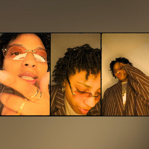 Godmother album art