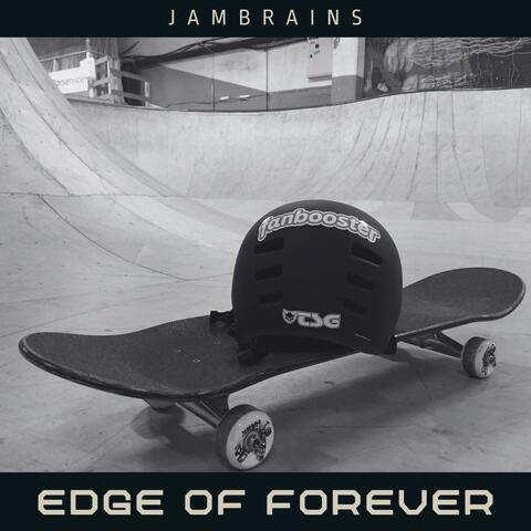 Edge Of Forever album art