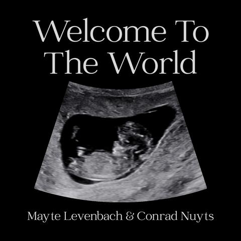 Welcome To The World album art