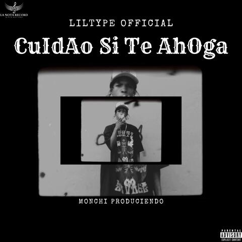 Cuidao Si Te Ahoga (feat. Liltype Official) album art
