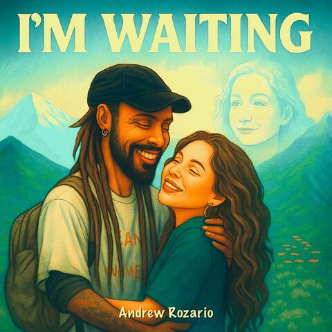 I'm Waiting album art
