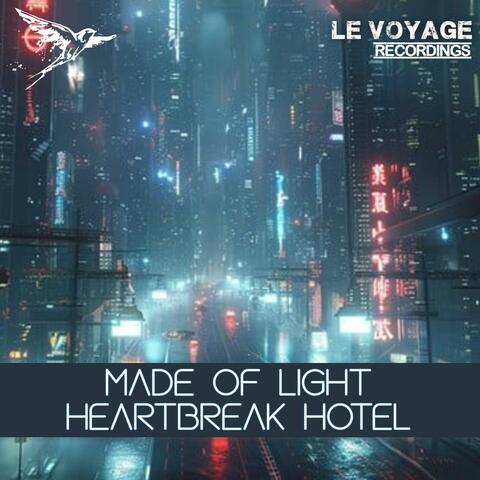 Heartbreak Hotel album art