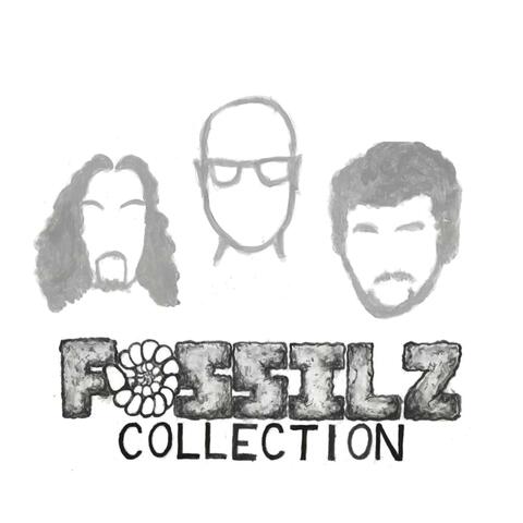 Fossilz Collection album art