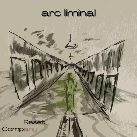Reset Company album art