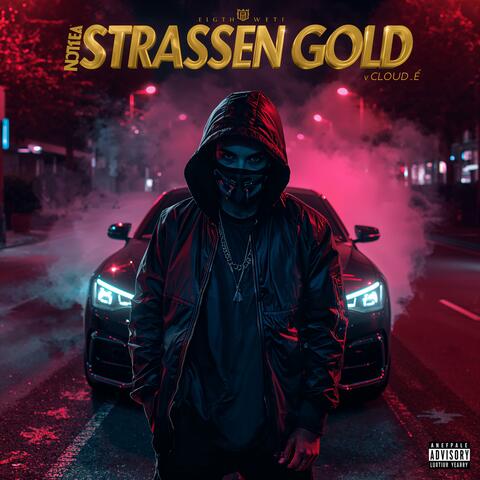 Straßen Gold album art