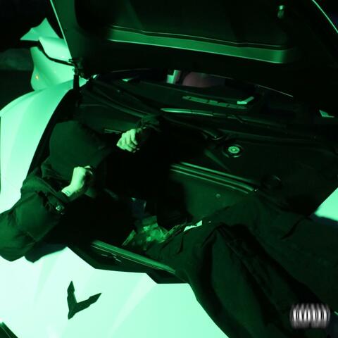 HIGHER THAN EVER album art