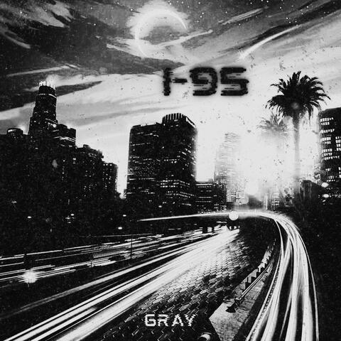 I-95 album art