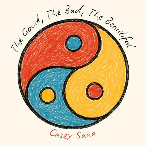 The Good, The Bad, The Beautiful album art