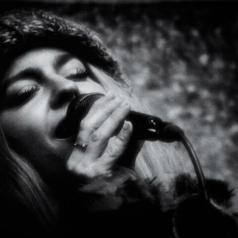 like Jazz ③ album art