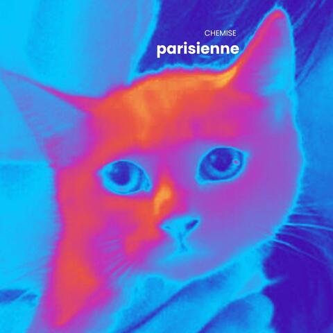 Parisienne album art