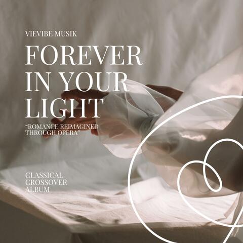 Forever in your light album art