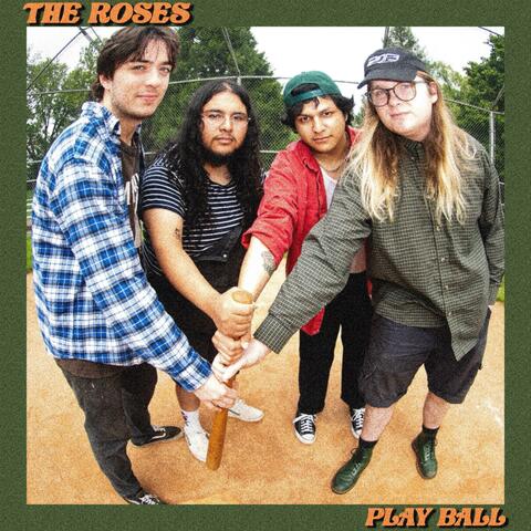 Play Ball album art