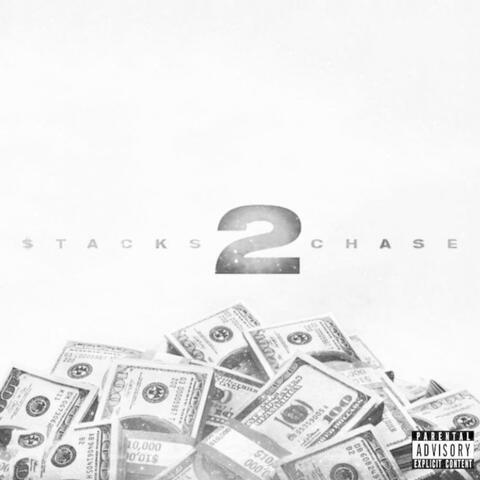 Stacks 2 Chase album art