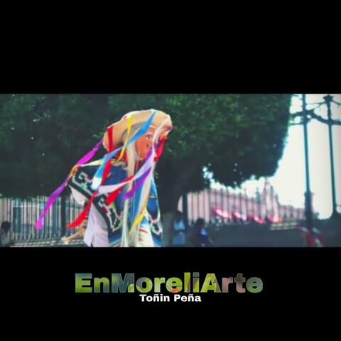 EnMoreliArte album art