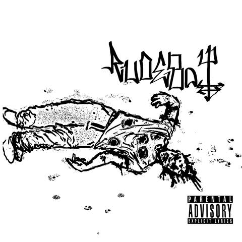 SLUG album art