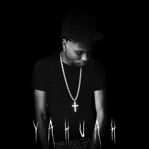 YAHUAH album art