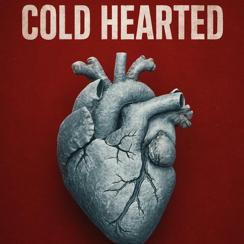 Cold Hearted album art
