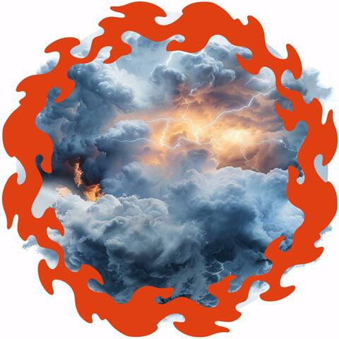 TIDES album art