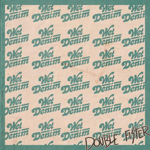 Double Fister album art
