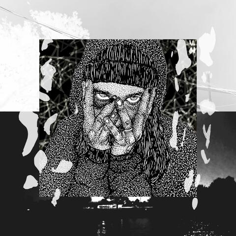 I Think I Feel a Little Different (Part 1 & 2) album art