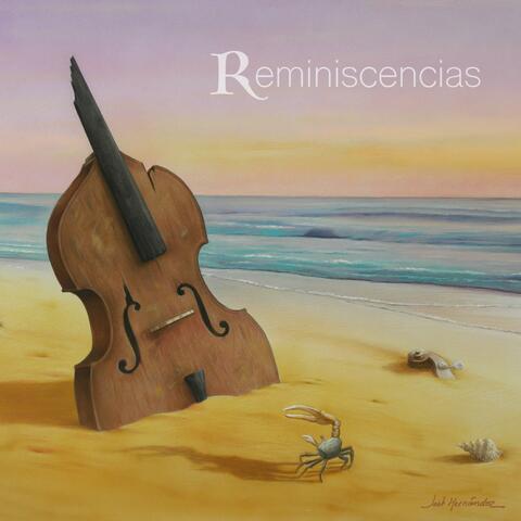 Reminiscencias album art